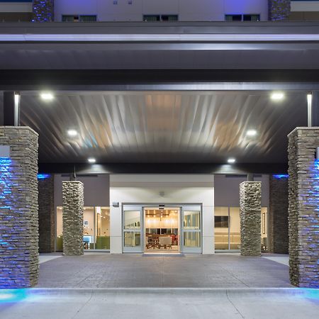 Holiday Inn Express & Suites - Rapid City - Rushmore South By Ihg Dış mekan fotoğraf
