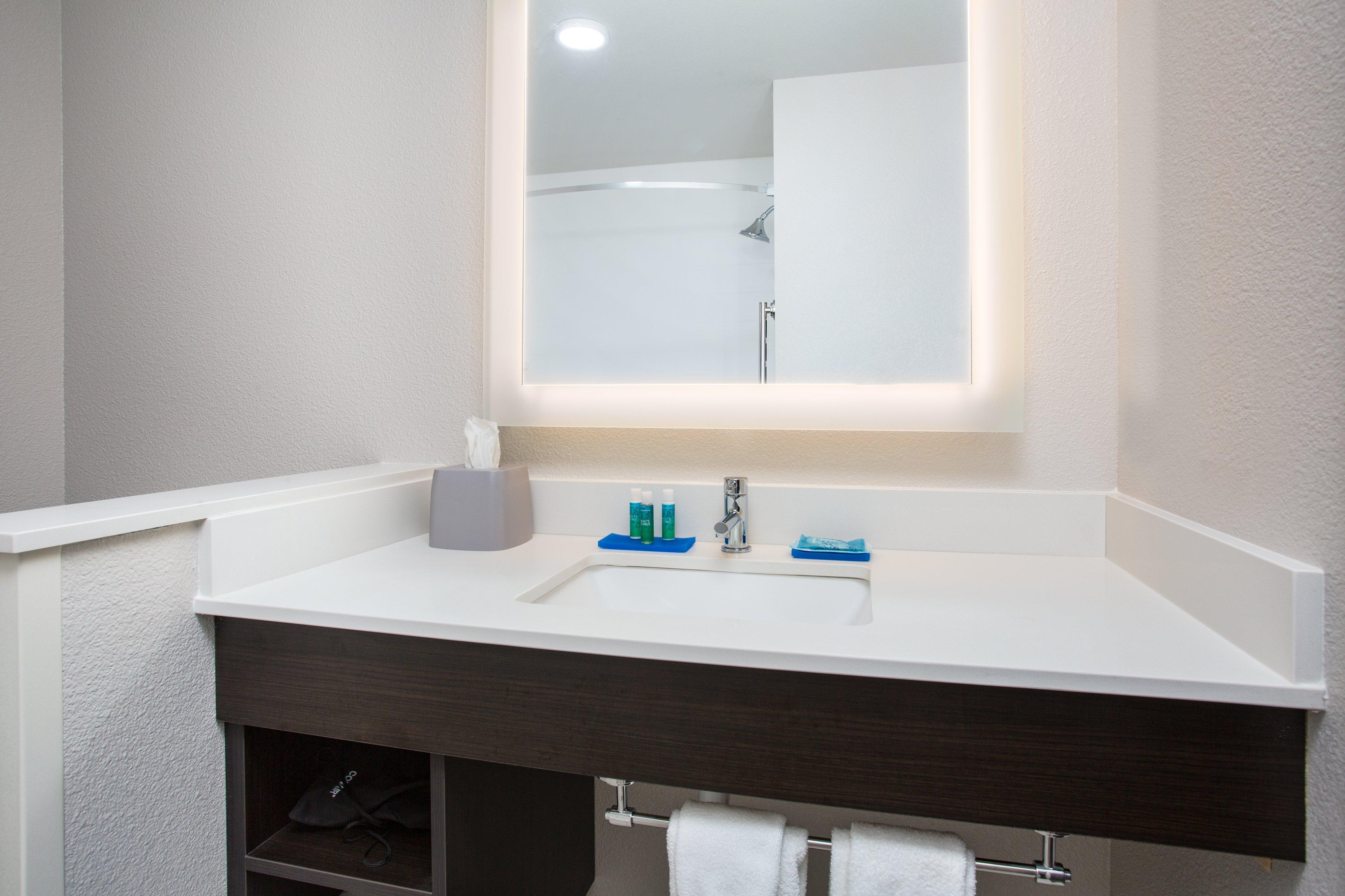 Holiday Inn Express & Suites - Rapid City - Rushmore South By Ihg Dış mekan fotoğraf