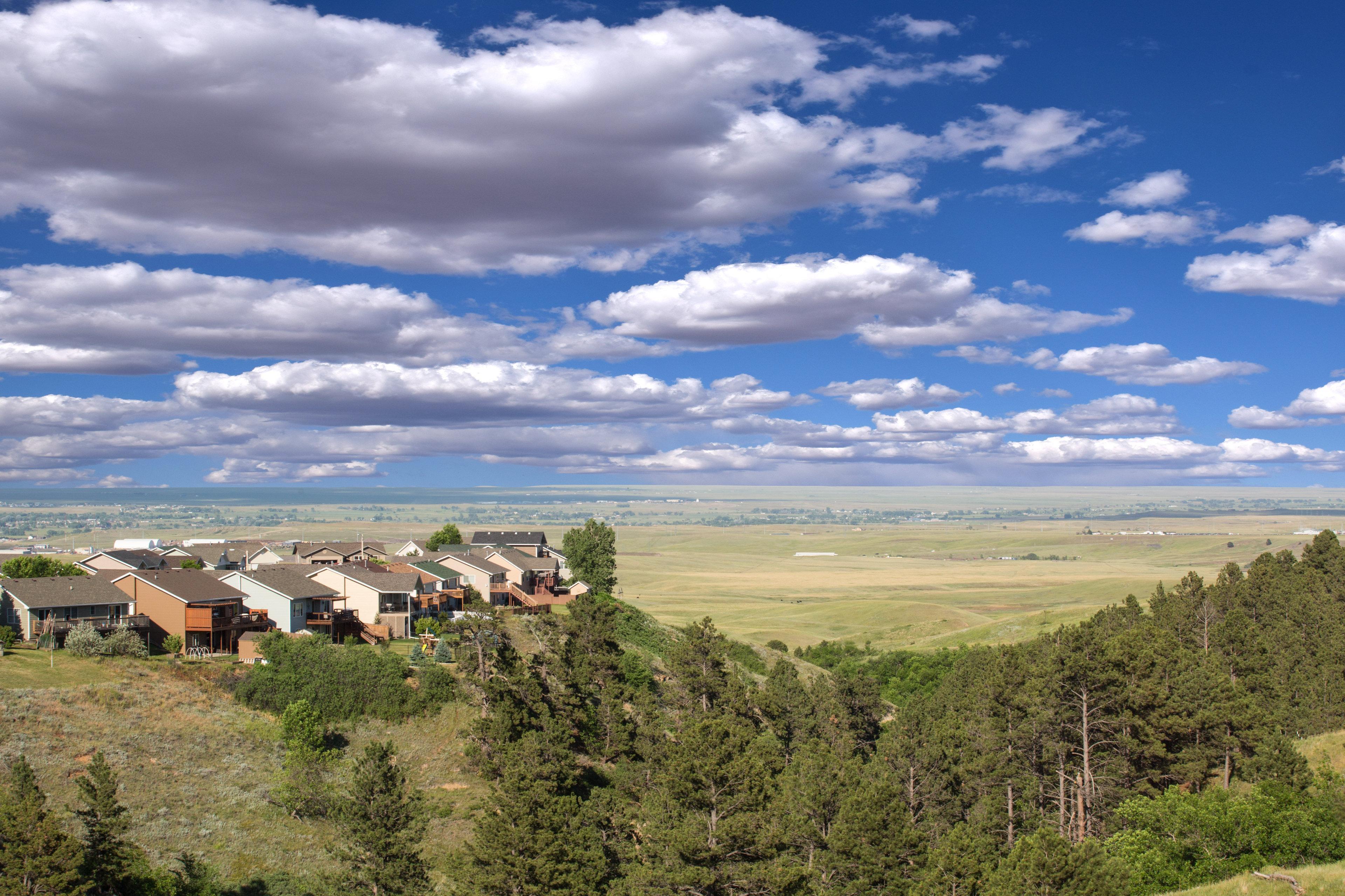 Holiday Inn Express & Suites - Rapid City - Rushmore South By Ihg Dış mekan fotoğraf