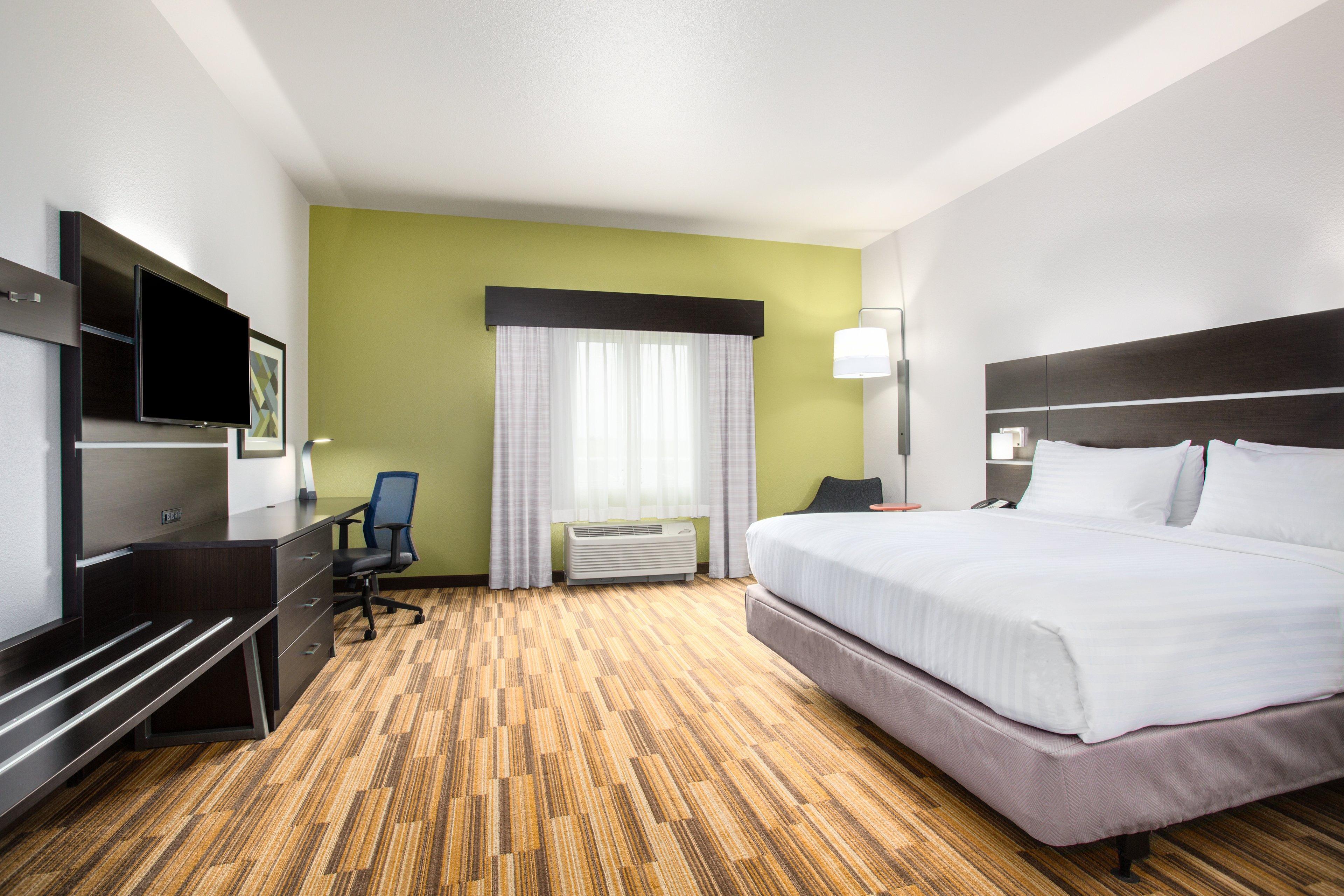 Holiday Inn Express & Suites - Rapid City - Rushmore South By Ihg Dış mekan fotoğraf