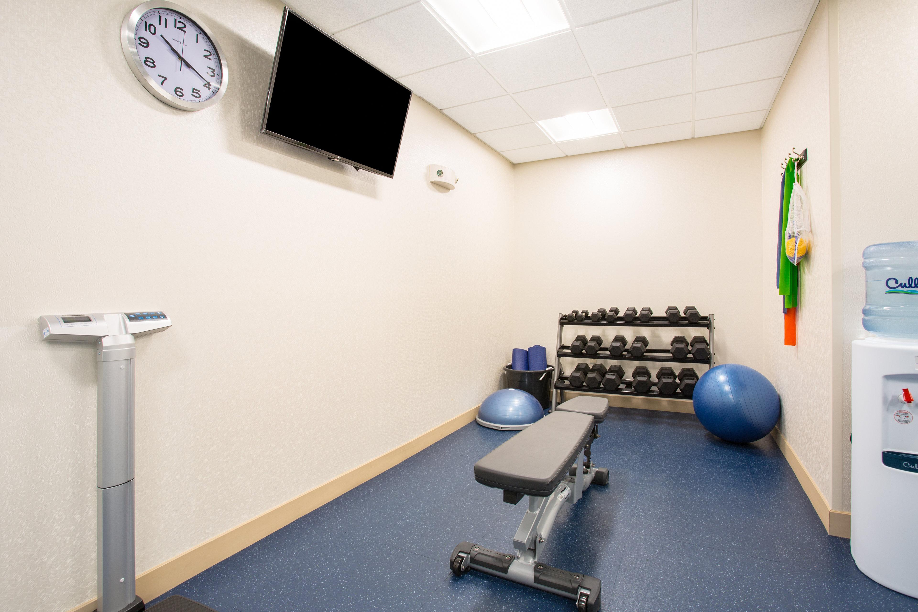 Holiday Inn Express & Suites - Rapid City - Rushmore South By Ihg Dış mekan fotoğraf