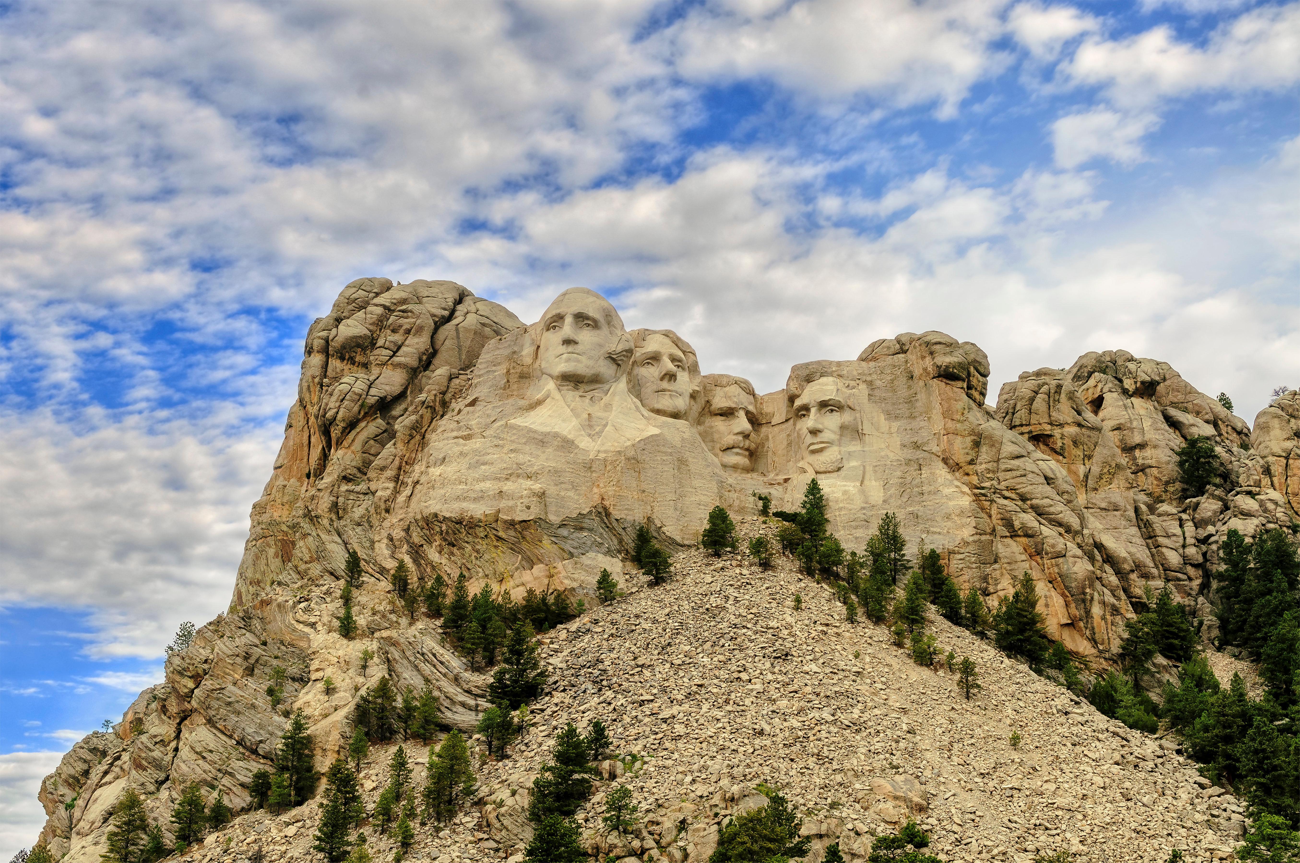 Holiday Inn Express & Suites - Rapid City - Rushmore South By Ihg Dış mekan fotoğraf