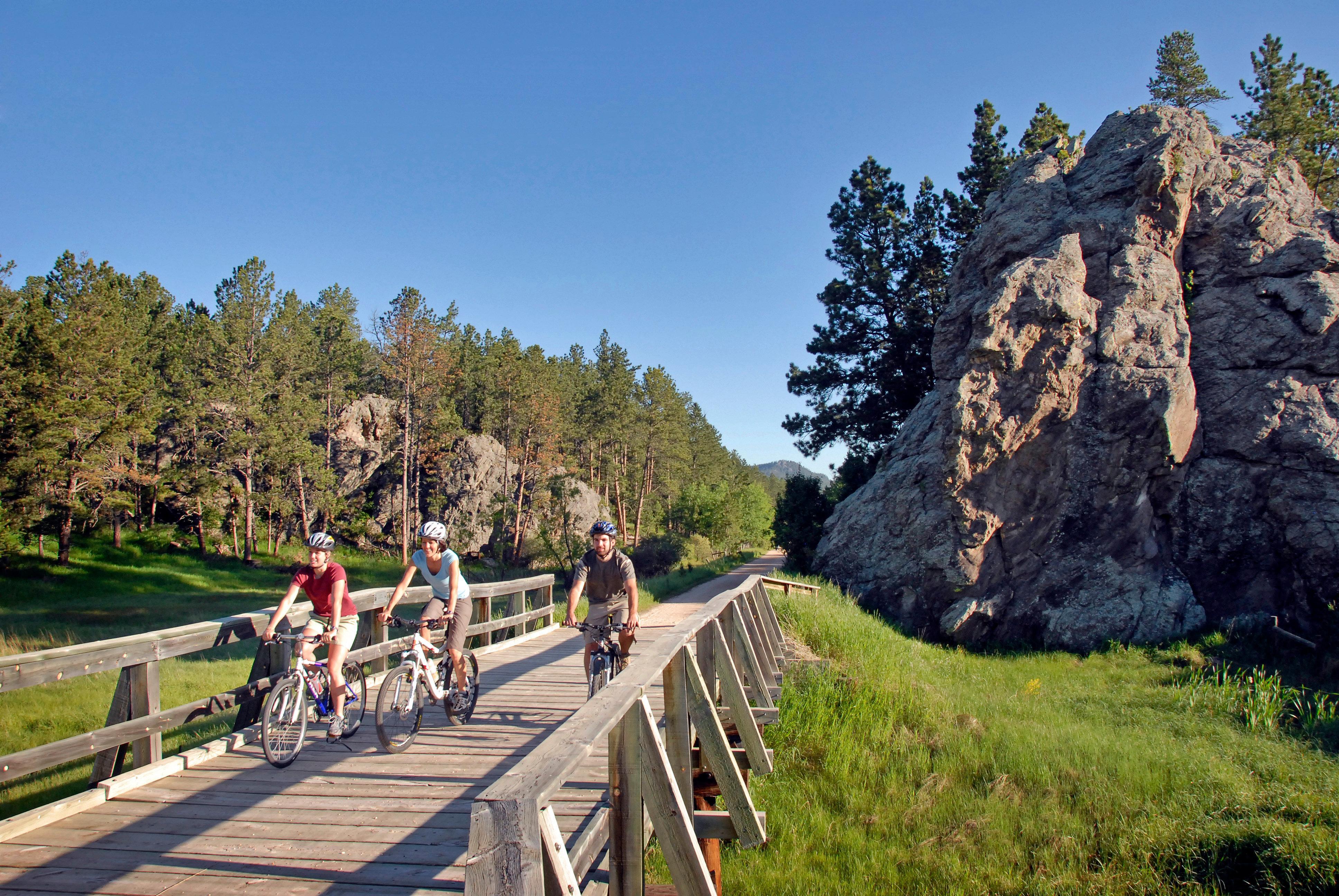 Holiday Inn Express & Suites - Rapid City - Rushmore South By Ihg Dış mekan fotoğraf